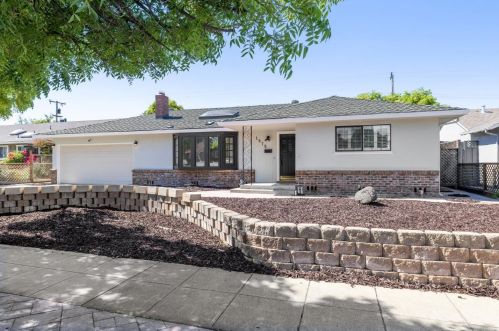 1975 Curtner Ave, San Jose, CA 95124-1303