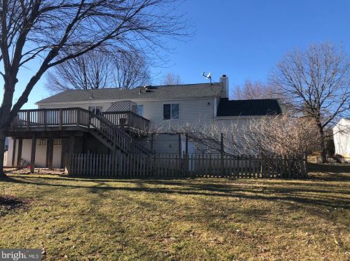 1409 Silo Way, Silver Spring MD 20905-6069 exterior