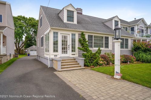 106 New Jersey Ave, Point Pleasant Beach, NJ 08742-3324