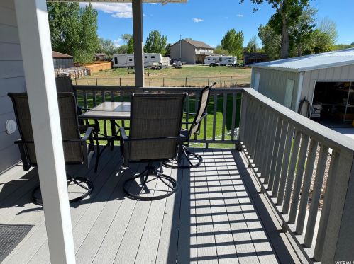 985 1100, Vernal UT  84078-4612 exterior