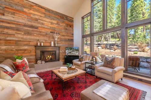 11490 Bottcher Loop, Truckee CA  96161-2793 exterior