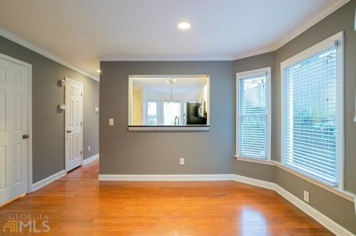 1901 Defoors Xing, Atlanta GA  30318-2337 exterior