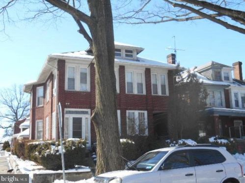 1100 16th St, Harrisburg, PA 17103-1219