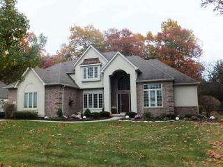 2824 Cypress Colony Dr, Toledo OH  43617-1874 exterior