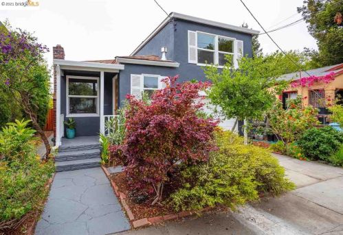 3208 Boise St, Berkeley, CA 94702-2608