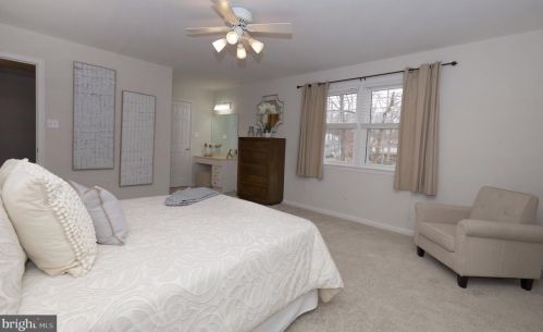 7099 Game Lord Dr, Springfield VA  22153-1312 exterior