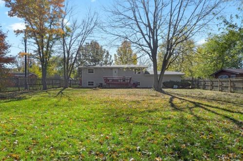 1145 Prospect Ave, Paxton IL  60957-1853 exterior