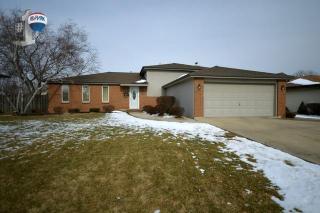 1108 Harvest Dr, Joliet, IL 60404-9619