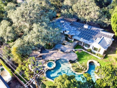 1018 Orange Grove Ave, Arcadia, CA 91006-1923
