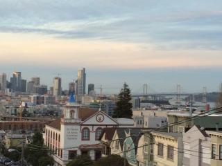 490 Connecticut St, San Francisco CA  94107-2845 exterior