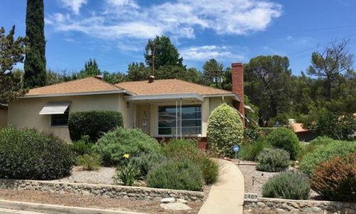 2409 Carol Park Pl, Montrose, CA 91020-1111