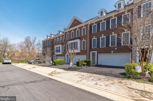 14343 Verde Pl, Haymarket, VA 20169-3243