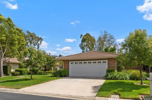 5142 Maple, Irvine CA  92612-2337 exterior