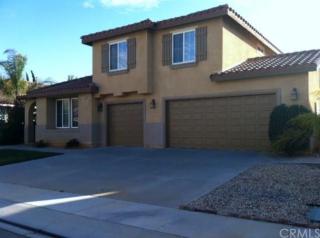1453 Shooting Star Dr, Beaumont, CA 92223-8430