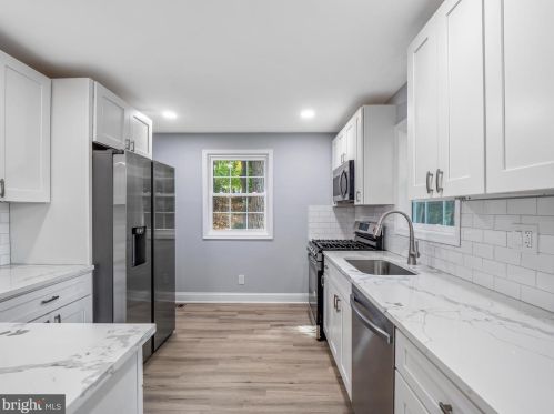 11816 College View Dr, Silver Spring MD  20902-2343 exterior