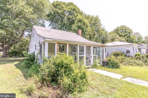 1528 Lincoln Rd, Shady Side, MD 20764-9419