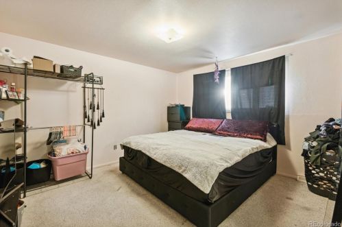 3103 Zion St, Aurora CO  80011-2207 exterior