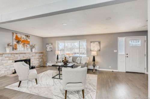 3910 Galapago St, Englewood CO 80110-4523 exterior