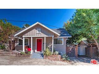5139 Granada St, Los Angeles, CA 90042-3830