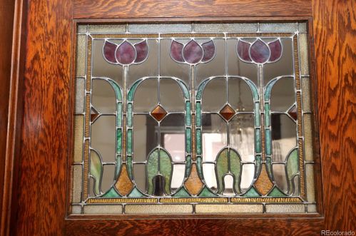 1371 Adams St, Denver CO  80206-2604 exterior