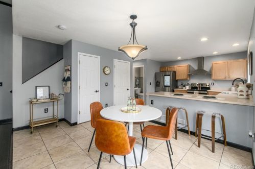 4139 Rome St, Aurora CO 80016-6023 exterior