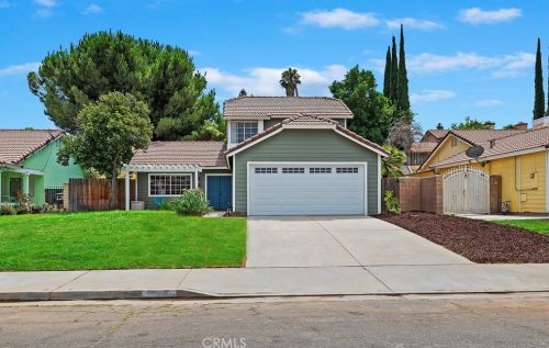 1248 Edelweiss Ave, Riverside, CA 92501-1982