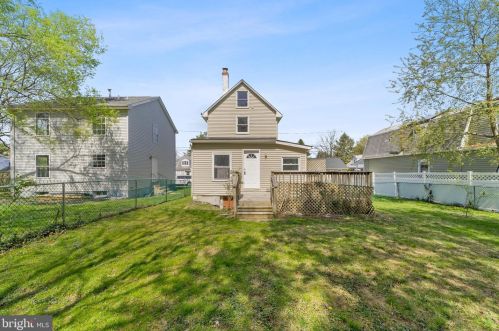 113 New Hillcrest Ave, Trenton, NJ 08638-3521