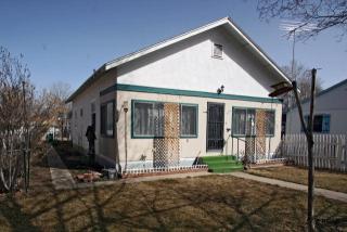 629 2nd St, Florence, CO 81226-1244