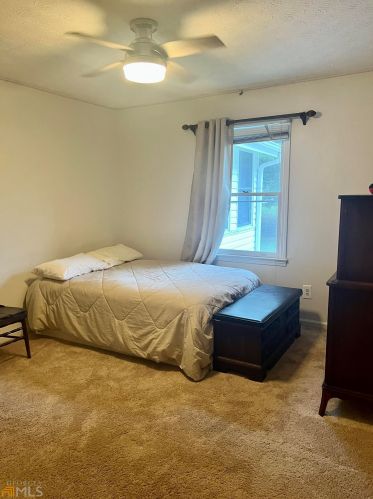 267 David Larsen Dr, Stockbridge GA  30281-1862 exterior