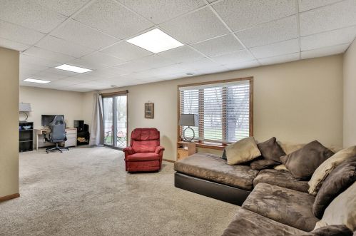 5228 East St, Saint Paul MN  55110-6500 exterior