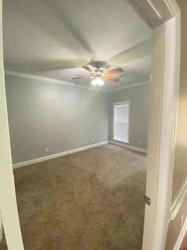 301 Buxton Ln, Evans GA  30809-8411 exterior