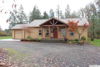 34918 Bond Rd, Lebanon OR  97355-9451 exterior