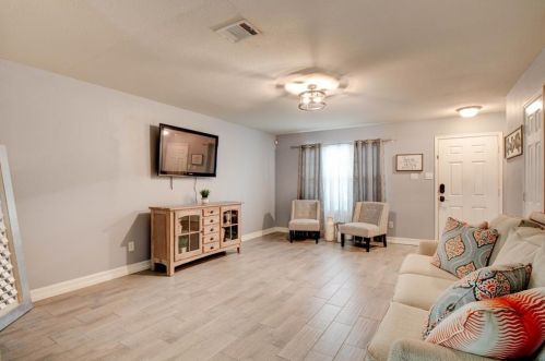 2932 Wispy Trl, Fort Worth TX  76108-8902 exterior