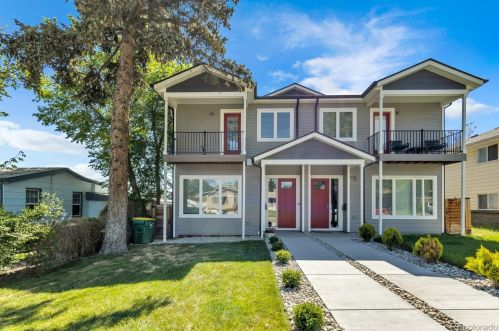 4728 Acoma St, Englewood, CO 80110-6542