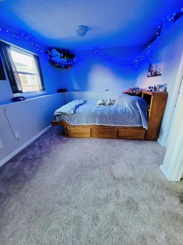 1955 Ensenada St, Denver CO  80011-5353 exterior