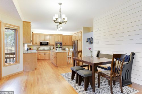 10177 Bridgewater Ct, Saint Paul MN  55127-6984 exterior