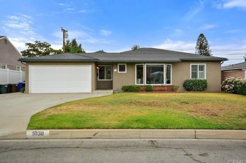1038 Renwick Rd, Glendora, CA 91740-5815