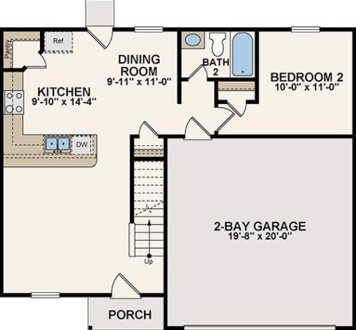 564 Bryson Trl, Monroe, GA 30655-6279