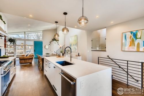 1830 Cedar Ave, Boulder CO  80304-3123 exterior