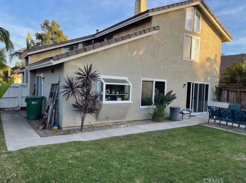 8 Delamesa, Irvine CA  92620-1838 exterior