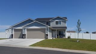 2715 Westover Rd, Spokane, WA 99208-9754