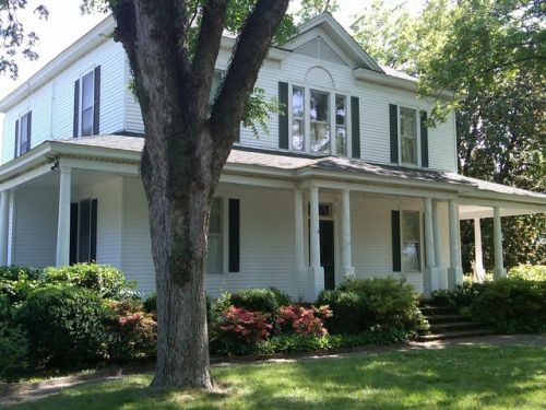 4754 Highway 36, The Rock, GA 30285-2490
