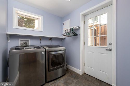 3504 May St, Silver Spring MD 20906-3927 exterior