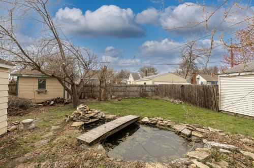 1127 Flandrau St, Saint Paul MN  55106-2913 exterior