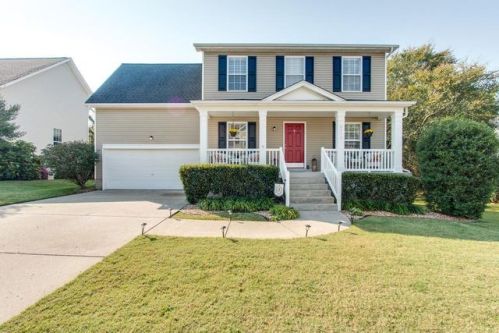 6213 Hampton Hall Way, Hermitage, TN 37076-3280