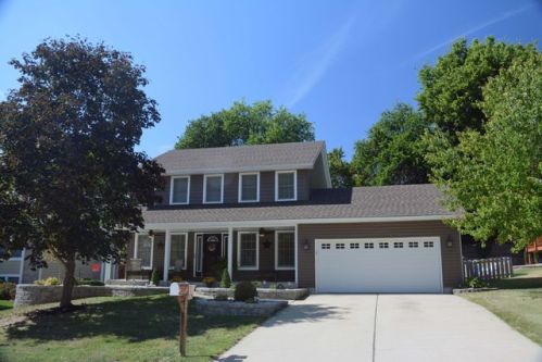 112 Timber Run Ct, Collinsville, IL 62234-4300