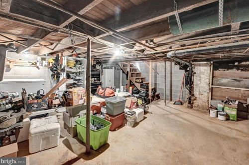 316 Walnut St, Hanover PA 17331-2536 exterior