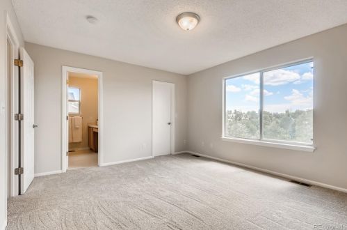 21478 Crestridge Pl, Denver CO  80015-3595 exterior