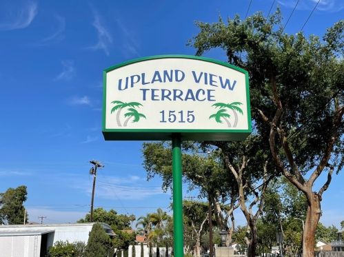 1515 Arrow Hwy, Upland CA  91786-5030 exterior