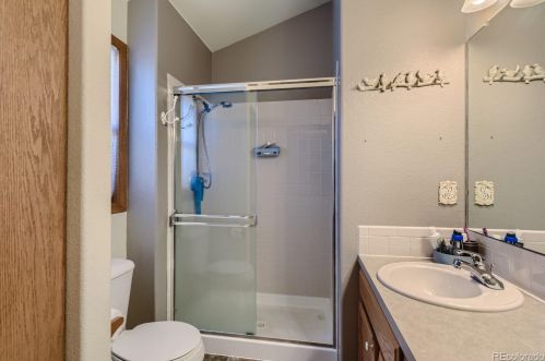 2313 72 Ave, Greeley CO 80634-8676 exterior